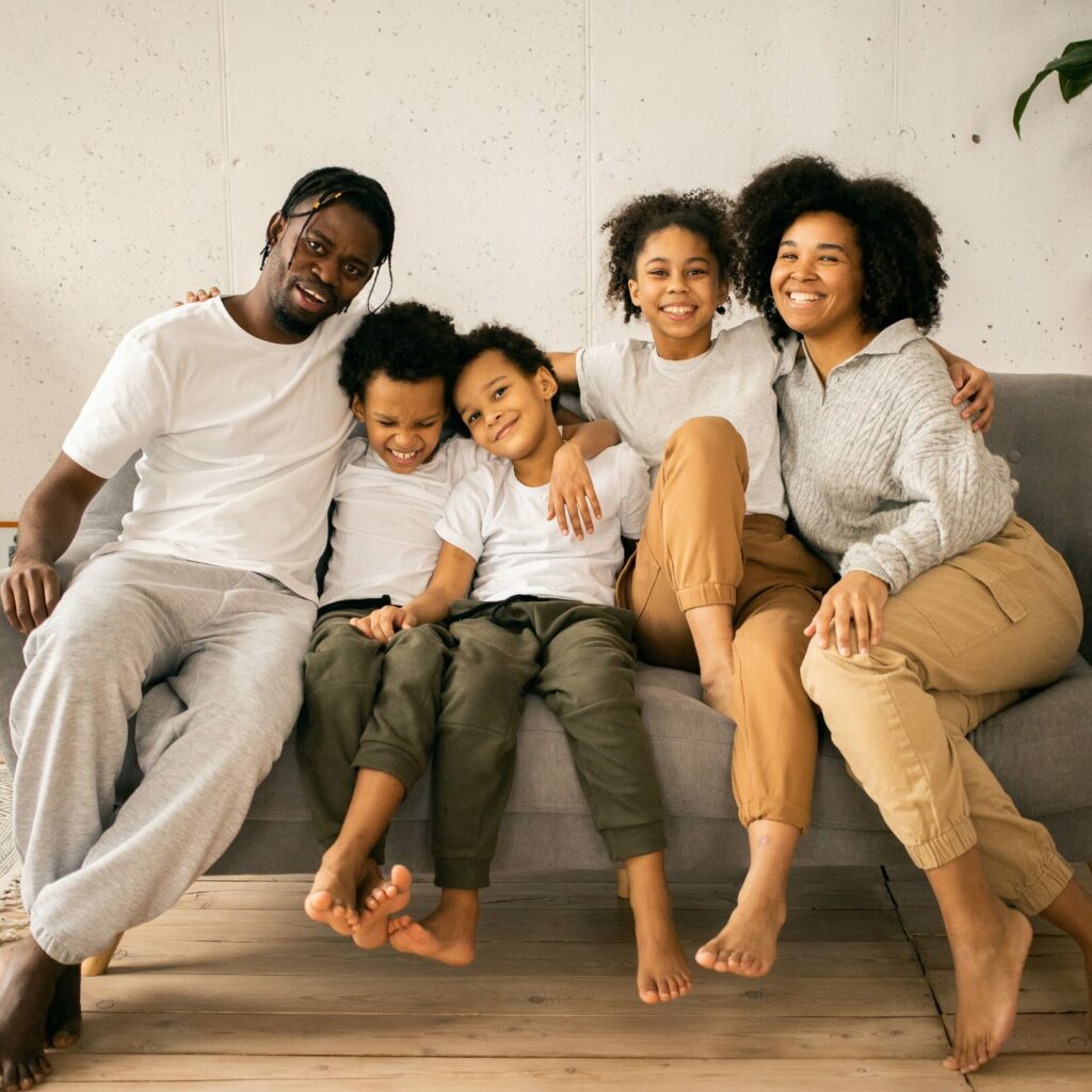 Particuliers - Assurances